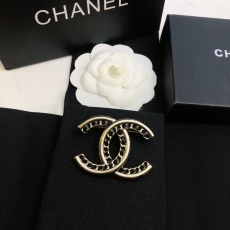 Chanel Brooches